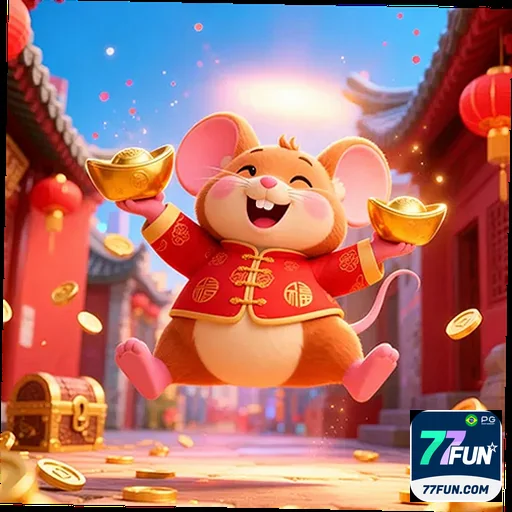 Jogos de cassino online - 77fun