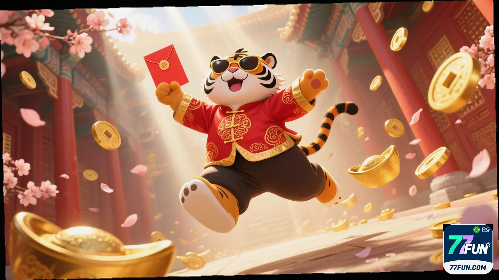 Cassino VIP 77fun - 77fun