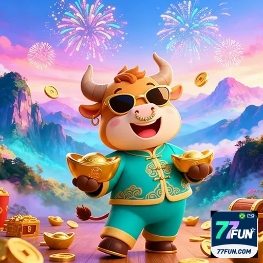 Cassino online Bra - 77fun