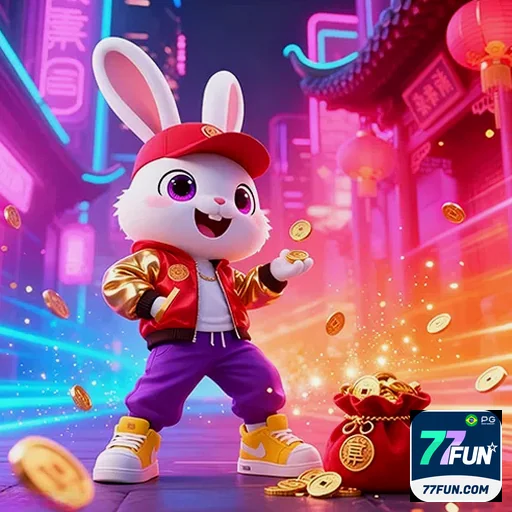 Cassino online Bra - 77fun