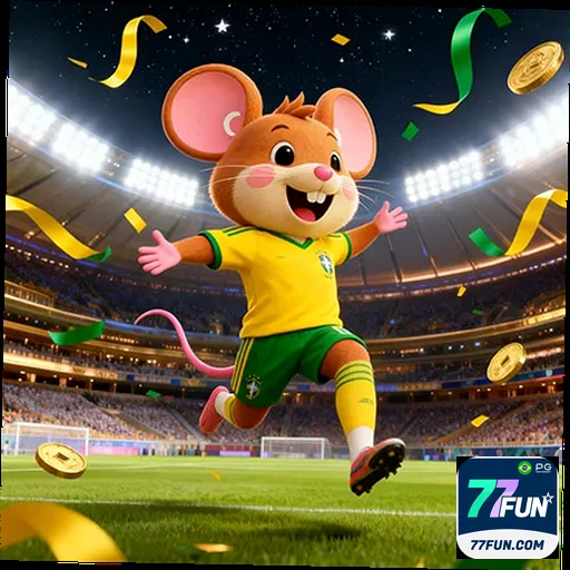 Benefícios das apostas - 77fun