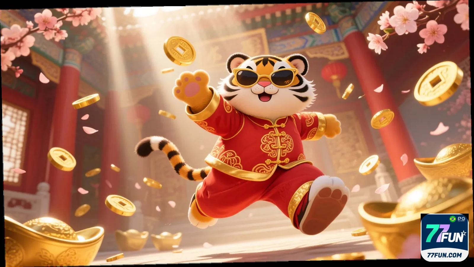 Promoções de caça-níqueis